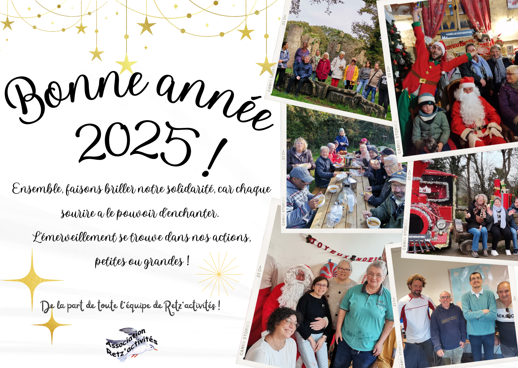 Bonne annee 2025 1